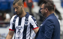 Nico alabó el trabajo que hace Mohamed como DT. (Foto: Mexsport)