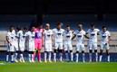 Los Pumas tuvieron una plática motivacional, el equipo felino marcha tercero en la Liga. Foto: Imago7
