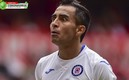 Rafael Baca se mantendrá aislado y bajo observación. FOTO: Mexsport.