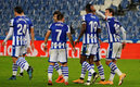 La Real se pone de líder del campeonato español (Cortesía Real Sociedad)