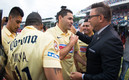Antonio Mohamed recomendó a Pablo Aguilar para el San Luis. (FOTO: Mexsport)