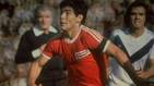 Argentinos Juniors | 1976-80