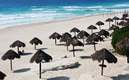 Cancún. (Foto: AFP)