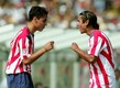 Chivas se sacó la espinita tras perder la Final con Pumas (Foto: Mexsport)