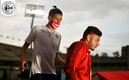 Chivas sufre cada que visita Ciudad Universitaria. Foto: Imago7
