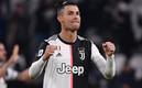Cristiano dio positivo por COVID-19 durante la concentración con Portugal. (FOTO: AFP)