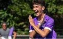 El uruguayo continúa con la racha positiva.