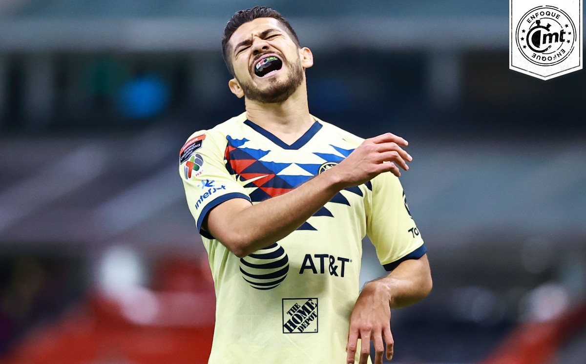 Liga MX. Goleadores mexicanos, en su peor rango de goles en cinco años