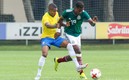 Joao Maleck disputó varios juegos con el Tri en divisiones inferiores. FOTO: Imago7.