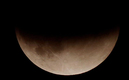 La Luna no será visible desde la Tierra. (Foto: AP)