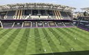 LAFC cierra sus instalaciones por dos casos de covid. Foto: AP