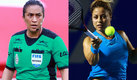 Lucila Venegas y Renata Zarazúa son dos de las ganadoras del Premio Nacional del Deporte en 2020. (Imago7)