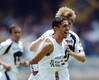 Mariano Trujillo comandó la victoria de Pumas con tres anotaciones (Foto: Mexsport)