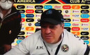 Reportera vive incomodo momento en conferencia de Miguel Herrera