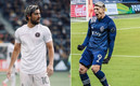 Rodolfo Pizarro y Alan Pulido llegaron este 2020 a la MLS. (FOTO: MLS)