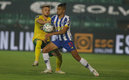 Tecatito no pudo evitar la derrota (Cortesía FC Porto)