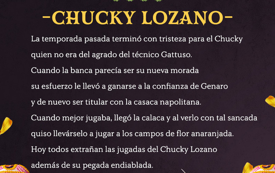 Chucky
