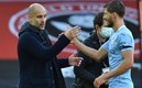 El City de Guardiola recupera posiciones. Foto: AFP