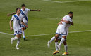 Corral al fin se estrenó en Liga MX (Imago7)