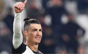 Cristiano dio positivo por COVID-19. (FOTO: EFE)