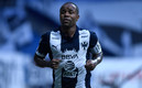 Dorlan Pabón viene recuperándose de una lesión en la pierna derecha. FOTO: Imago7)