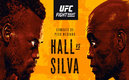 Este sábado regresa la acción del octágono. (UFC)
