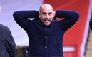 Guardiola dice no a regresar al Barcelona. Foto: AFP