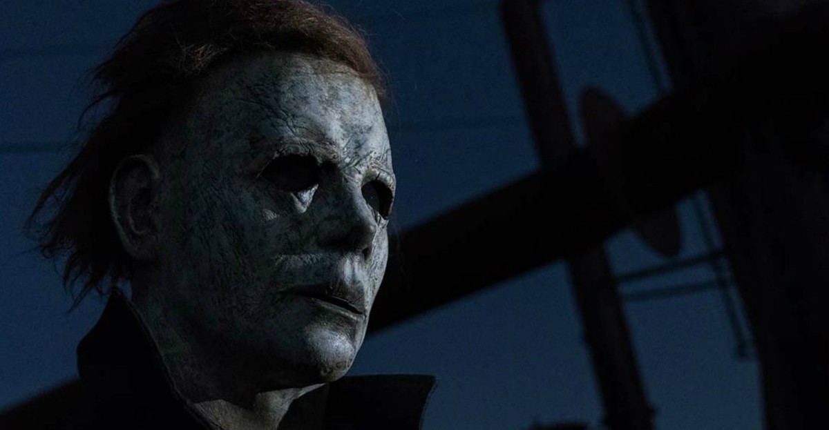 Halloween Trailer Halloween Trailer