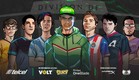 La LVP organiza el único torneo oficial de LOL en México