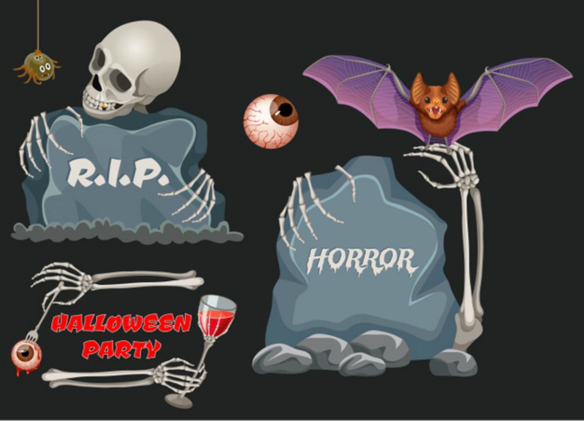 Imágenes de Feliz Halloween 10