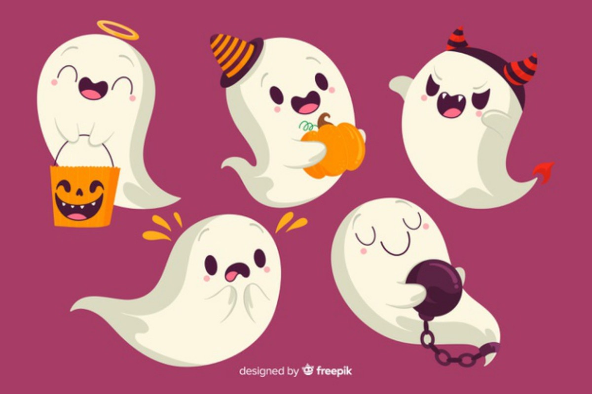 Imágenes de Feliz Halloween 11