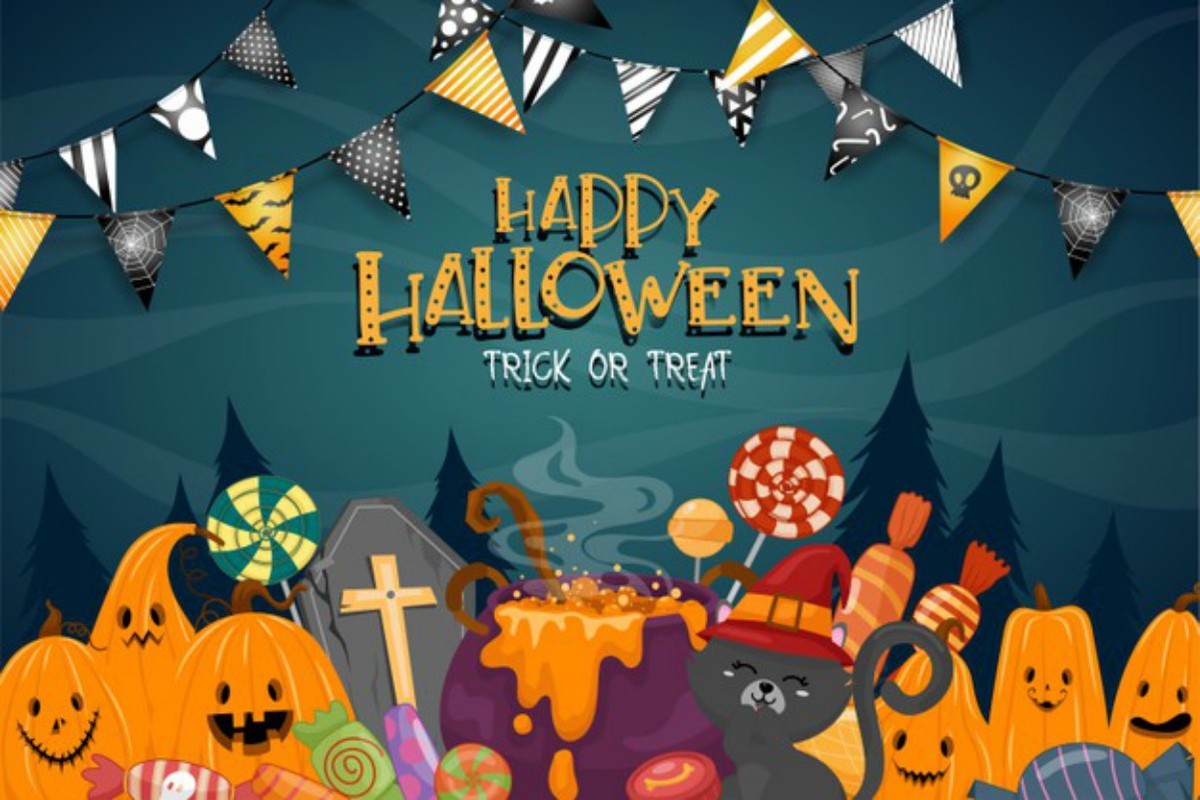 Imágenes de Feliz Halloween 12