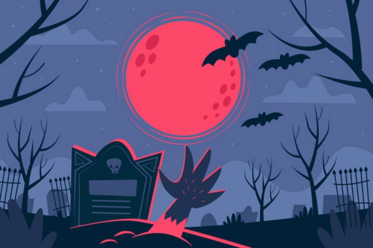 Imágenes de Feliz Halloween 13