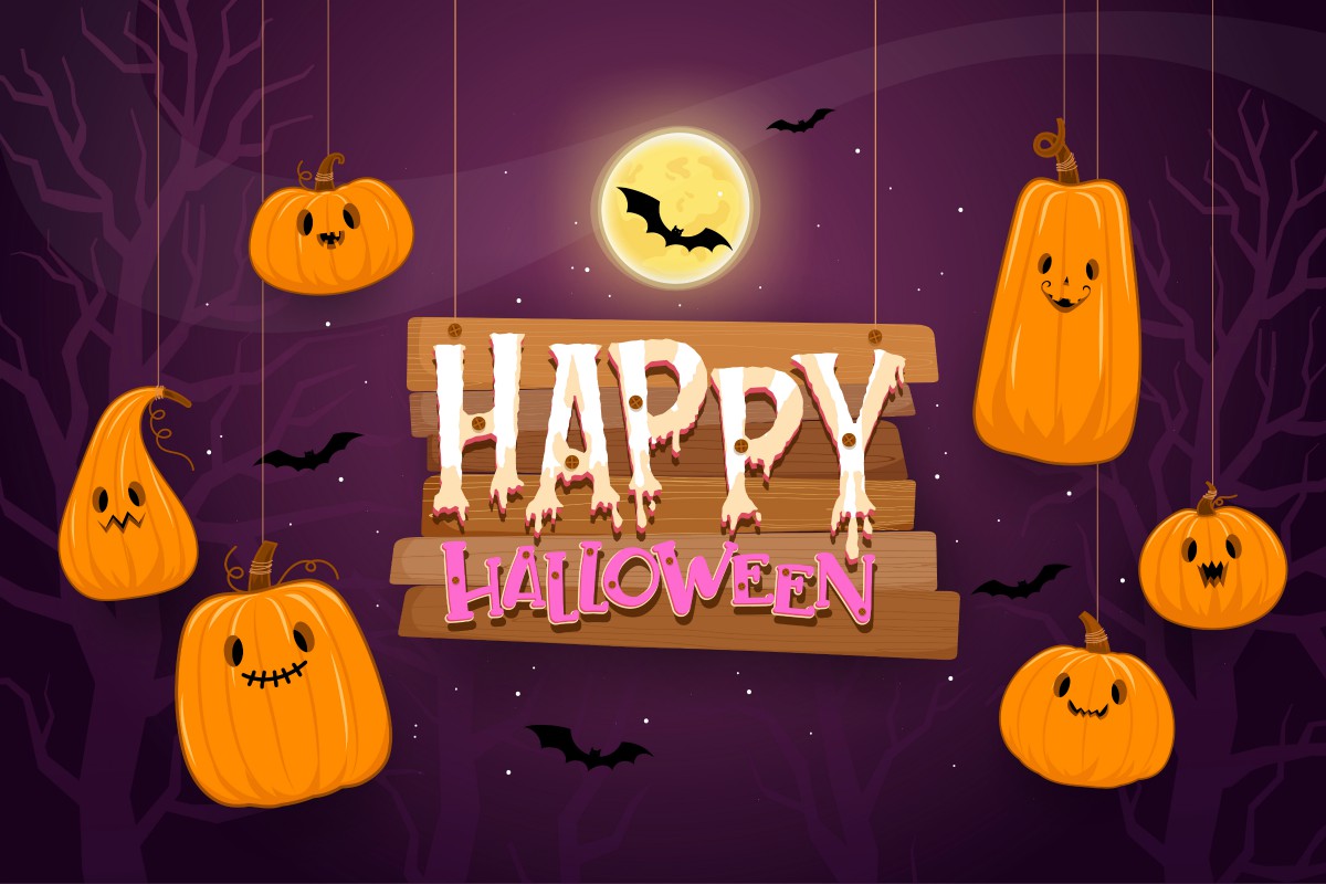 Imágenes de Feliz Halloween 5