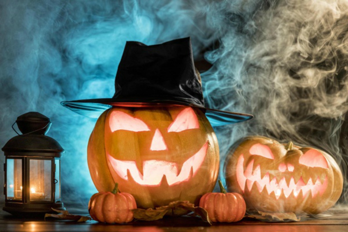 Imágenes de Feliz Halloween 7