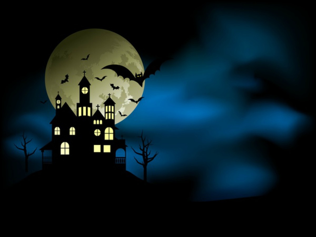 Imágenes de Feliz Halloween 8
