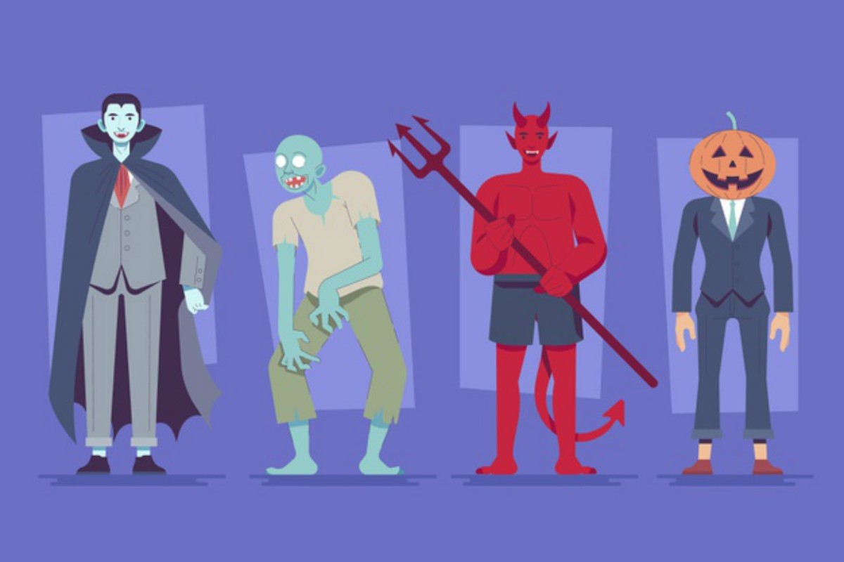 Imágenes de Feliz Halloween 9