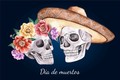 Mejores imágenes del Día de Muertos 5