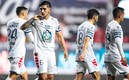 El Pocho Guzmán hizo de los dos tantos ante Xolos. FOTO: Imago7.