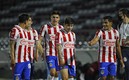 El Rebaño Sagrado vuelve a estar en la polémica. FOTO: Mexsport.