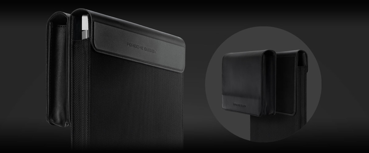 El paquete de la Travelpack RS más el mouse costarán 329 dólares, uno 7,000 pesos mexicanos.