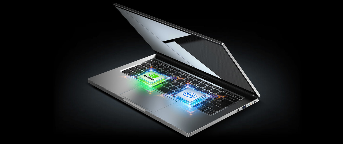 Tiene procesador Intel Core de 11a generación y gráficos independientes NVIDIA GeForce MX350.