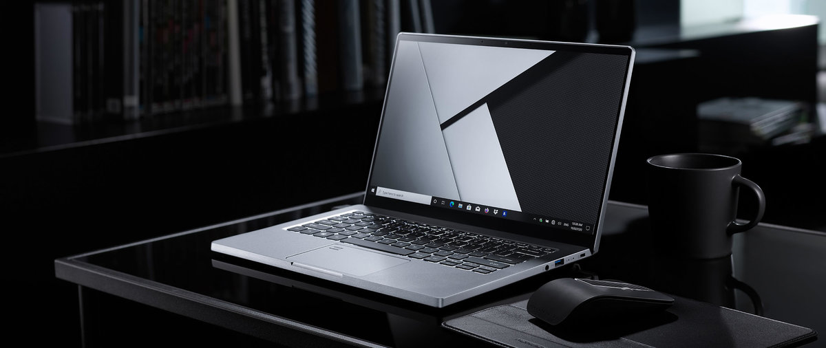 Acer Book RS Porsche Design: Características, fotos y precios