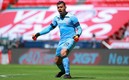 El arquero celebra la victoria ante Tijuana y ahora deberá guardar reposo en casa. Foto: Imago7