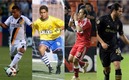 Carlos Vela, Jorge Campos, Cuauhtémoc Blanco y Giovani Dos Santos fueron incluidos entre los mejores en la historia de la MLS
