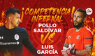 Competencia infernal en Toluca