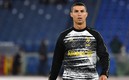 Cristiano Ronaldo actualmente padece de coronavirus. FOTO: AFP.