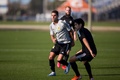 Daniel Ríos sigue destacando en Nashville. (Foto: @NashvilleSC)