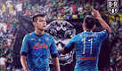 Los diseños de los uniformes del Día de Muertos fueron creados por Bleacher Report. (TW @BRFootball)