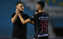 El Chaco tiene a su equipo en la tercera posición (Imago7)